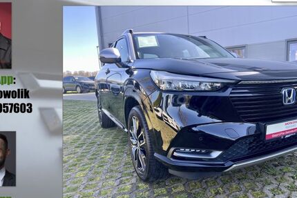 Honda HR-V 39.712 km 23.990 &euro; Köln 50859