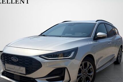 Ford Focus 58.200 km 17.950 &euro; Troisdorf (Köln/Bonn) 53842