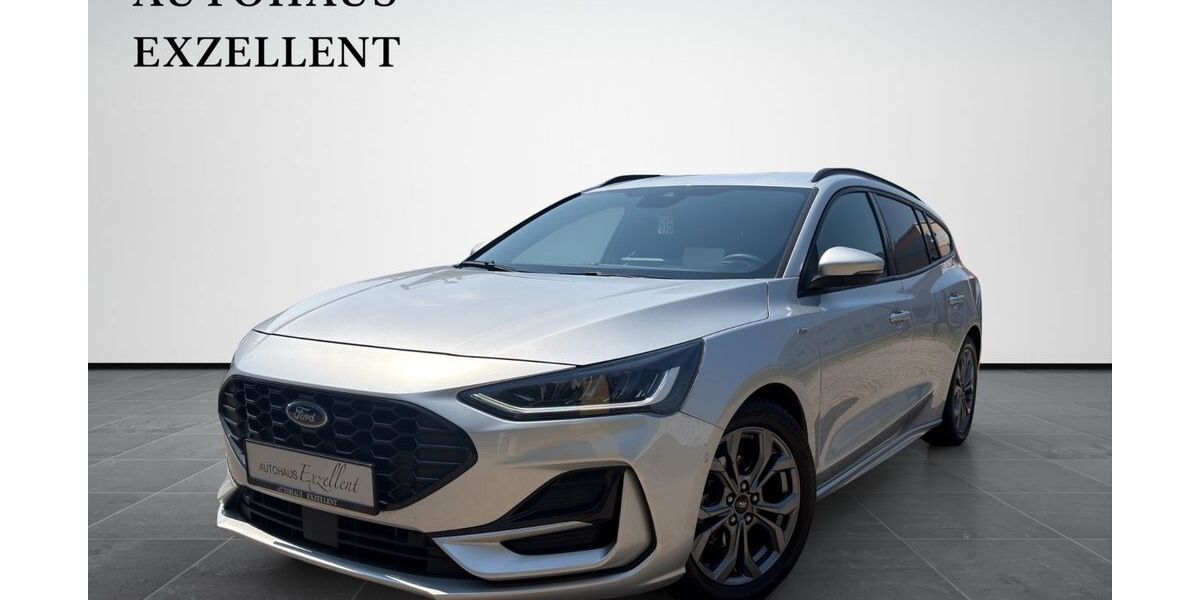 Ford Focus 58.200 km 17.950 &euro; Troisdorf (Köln/Bonn) 53842