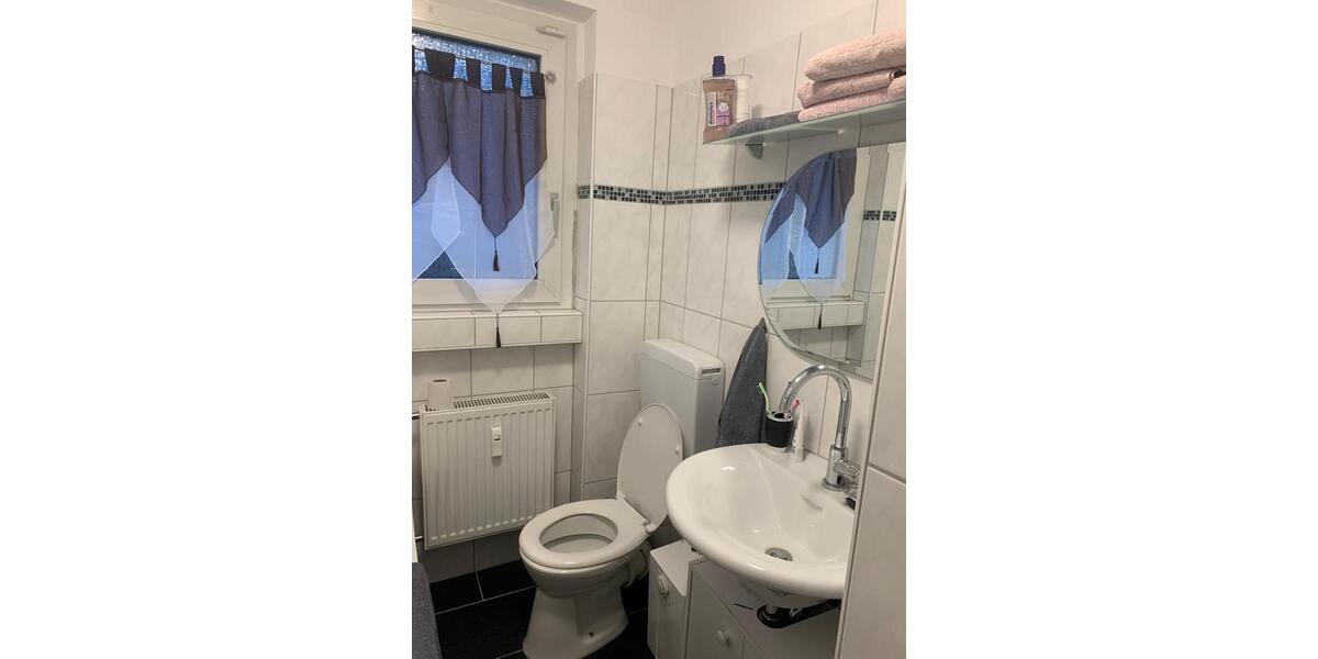 Etagenwohnung Solingen Wald - 2 Zimmer, 60 m&sup2;, 800&euro; | Angebot:27587158
