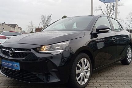 Opel Corsa 31.365 km 13.990 € Hürth 50354