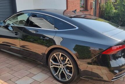 Audi A7 94.500 km 47.100 &euro; Niederkassel 53859