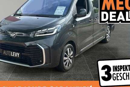 Toyota Proace 26.287 km 39.990 € Neuss 41464