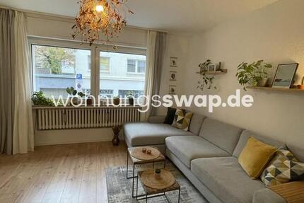 Wohnungsswap - 3 Zimmer, 70 m² - Leostraße, Ehrenfeld, Köln 3 zimmer