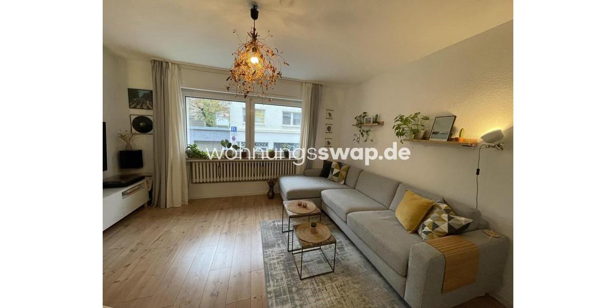 Wohnungsswap - 3 Zimmer, 70 m² - Leostraße, Ehrenfeld, Köln 3 zimmer