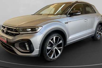 VW T-Roc 45.040 km 32.790 &euro; Köln (Ehrenfeld) 50823