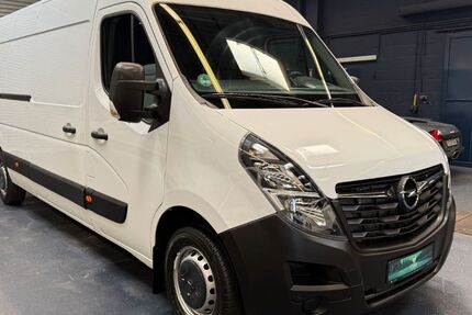 Opel Movano 47.000 km 18.450 &euro; Hilden 40721