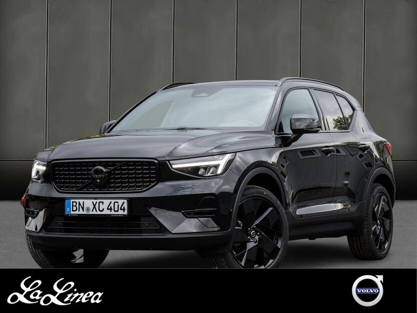 Volvo XC40 2.500 km 44.440 € Bonn 53117