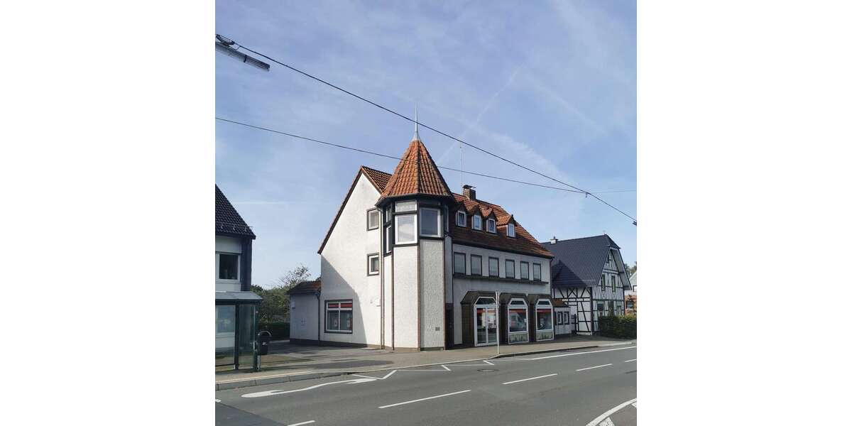 Etagenwohnung Overath Kleinschwamborn - 3 Zimmer, 122 m&sup2;, 1.586&euro; | Angebot:27032036