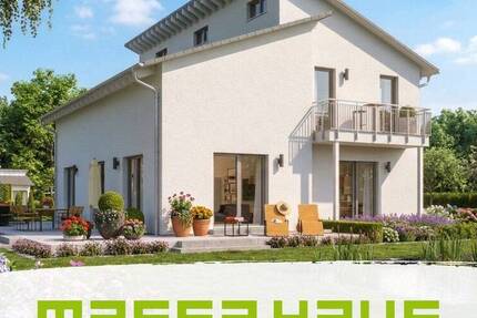 Haus Erftstadt Niederberg - 9 Zimmer, 226 m&sup2;, 537.696&euro; | Angebot:26806587