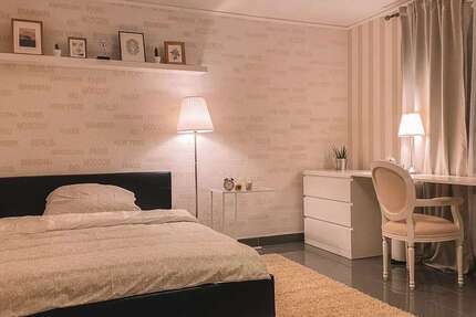 Zimmer Köln Blumenberg - 620&euro; | Angebot:27559435
