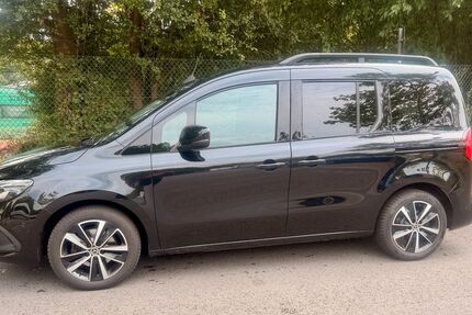 Mercedes-Benz T-Klasse 118.000 km 18.500 &euro; Lohmar 53797