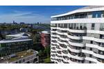 Barrierefreie LuxusWohnung mit Domblick ! Exklusives und zentrales Wohnen auf 106 m² Wfl, am Rhein !