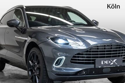 Aston Martin DBX 15.000 km 149.900 &euro; Köln 50968