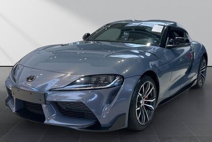 Toyota Supra 1.700 km 54.929 € Solingen 42719