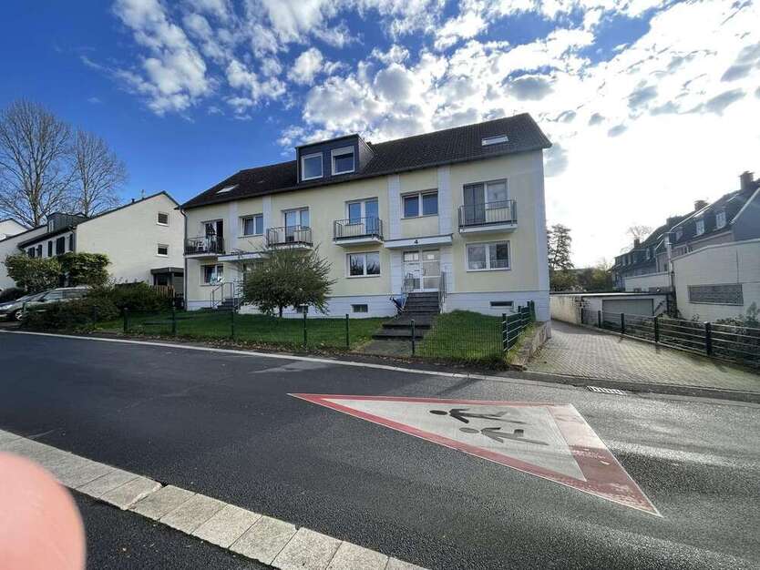 Wohnung zum Mieten in Siegburg 630 € 47 m²