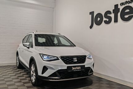 Seat Arona 71.478 km 16.490 &euro; Monheim am Rhein 40789