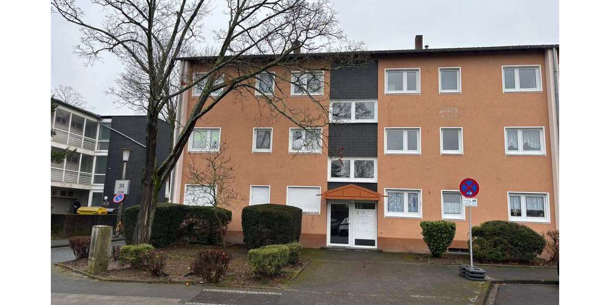 Etagenwohnung Bonn Friesdorf - 3 Zimmer, 66 m&sup2;, 224.000&euro; | Angebot:26278912