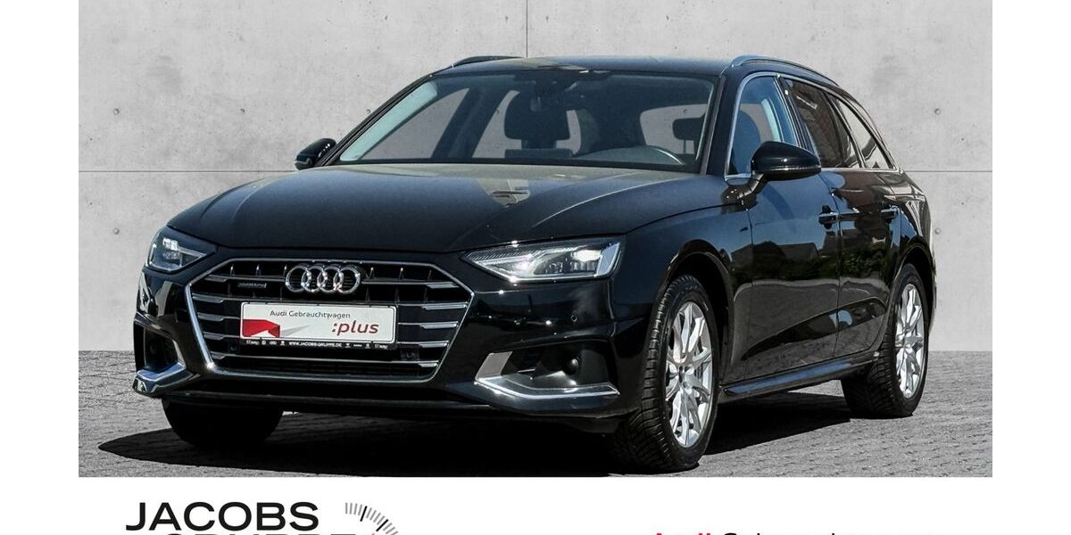 Audi A4 59.840 km 30.940 &euro; Bergheim 50126