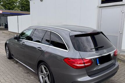 Mercedes C 250