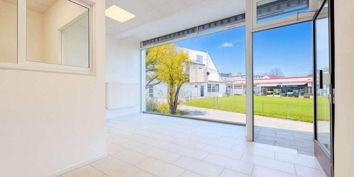 Gewerbeobjekt Sankt Augustin Niederpleis - 2 Zimmer, 50 m&sup2;, 65.000&euro; | Angebot:23745080