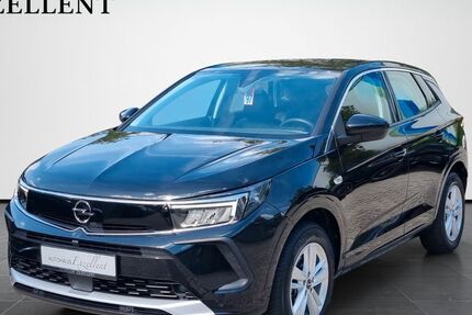 Opel Grandland (X) 25.712 km 20.650 &euro; Troisdorf (Köln/Bonn) 53842