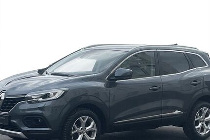 Renault Kadjar 49.720 km 14.900 &euro; Solingen/NRW 42655