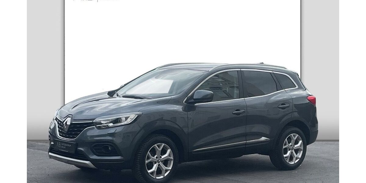 Renault Kadjar 49.720 km 14.900 &euro; Solingen/NRW 42655