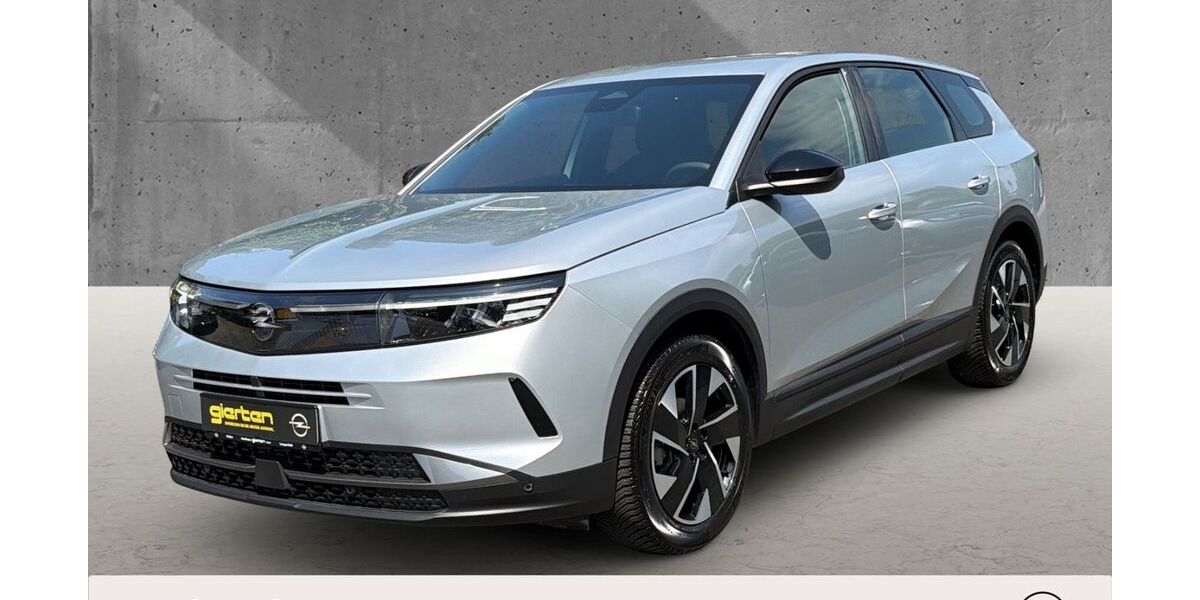 Opel Grandland (X) 17.635 km 27.990 &euro; Hilden 40721
