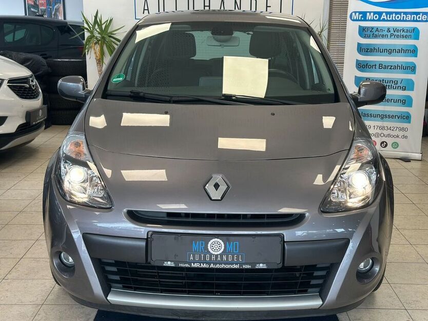Clio