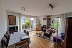 PENTHOUSE FLAIR MIT SONNIGEM SÜDBALKON - Etagenwohnung Bergisch Gladbach Frankenforst | Angebot:26768717