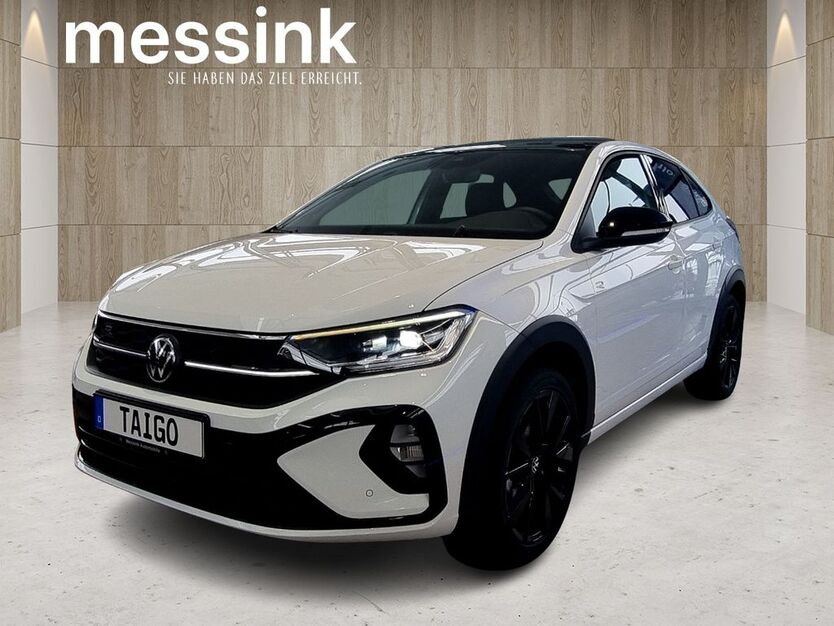 VW Taigo 7.500 km 32.990 € Wermelskirchen 42929