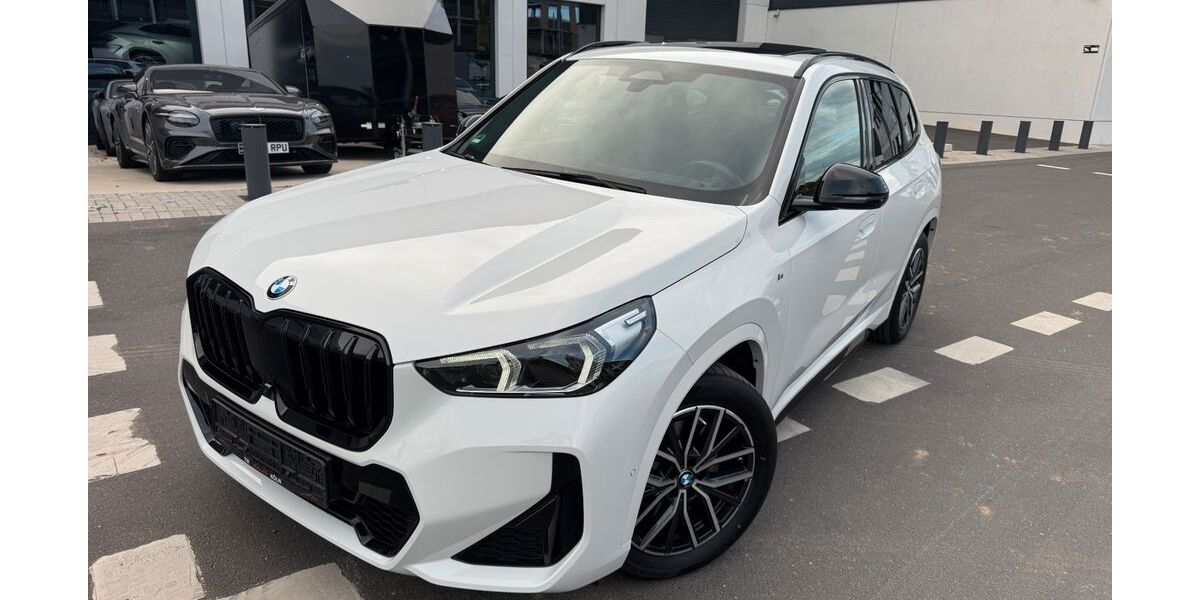 BMW X1 45.800 km 41.000 &euro; Köln 50827