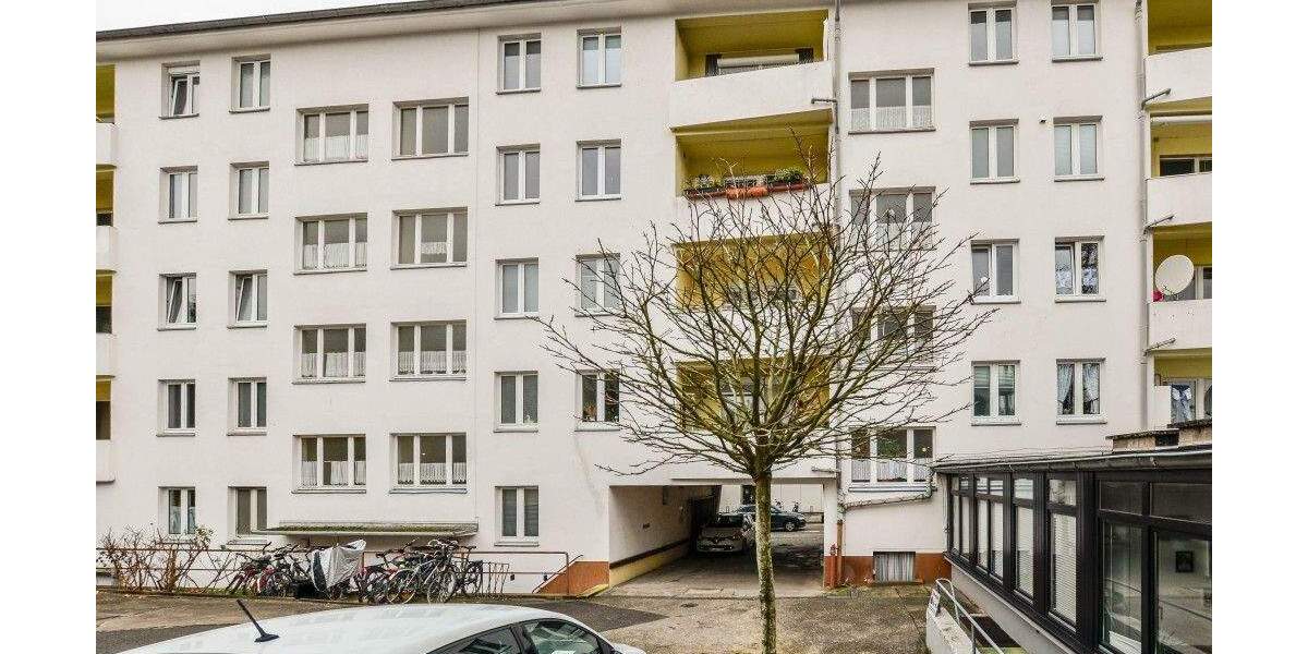 Etagenwohnung Leverkusen Opladen - 3 Zimmer, 137 m&sup2;, 349.000&euro; | Angebot:24637373