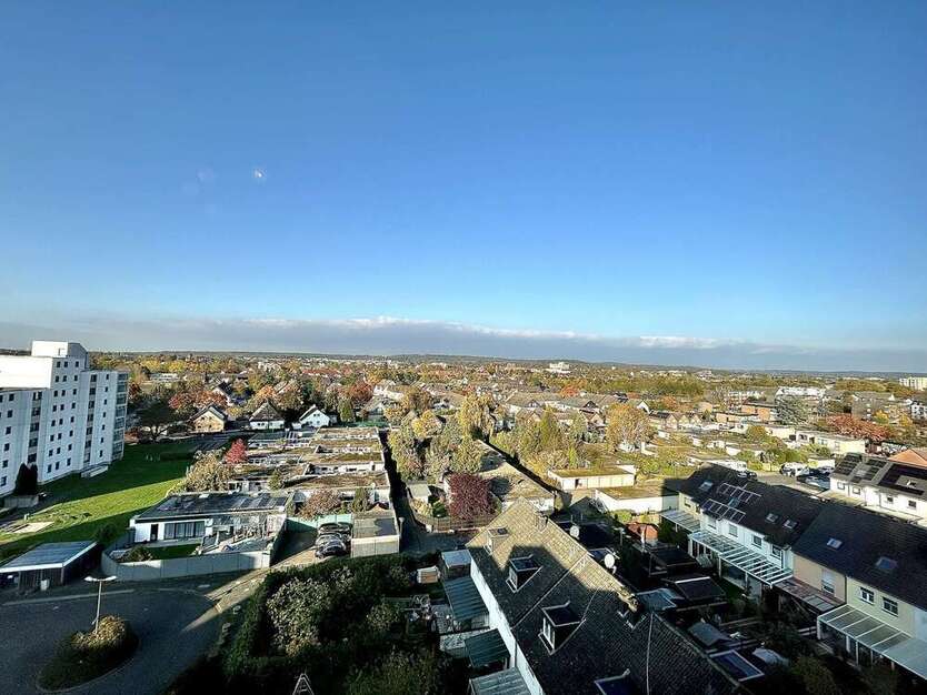 Wohnung zum Kaufen in Troisdorf 180.000 € 64 m²
