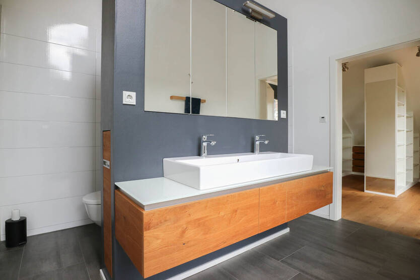 Energieeffizienz trifft Wohnkomfort - Architektenhaus in Neuss 6 zimmer