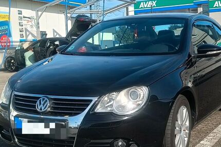 VW Eos 273.000 km 2.650 &euro; Köln 51065