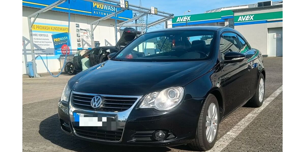 VW Eos 273.000 km 2.650 &euro; Köln 51065