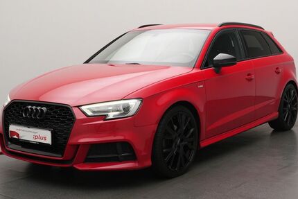 Audi A3 106.680 km 18.988 &euro; Leverkusen 51373