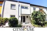 CITYHOUSE: Energetisch saniertes Reihenmittelhaus mit Balkon, Garten, Keller und TG-Stellplatz 4 zimmer