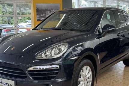 Porsche Cayenne 217.656 km 16.999 &euro; Kerpen 50171