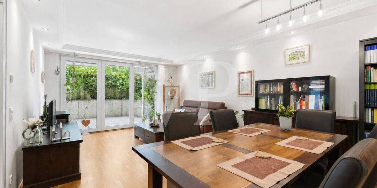 Etagenwohnung Köln Braunsfeld - 2 Zimmer, 77 m&sup2;, 498.000&euro; | Angebot:26779120