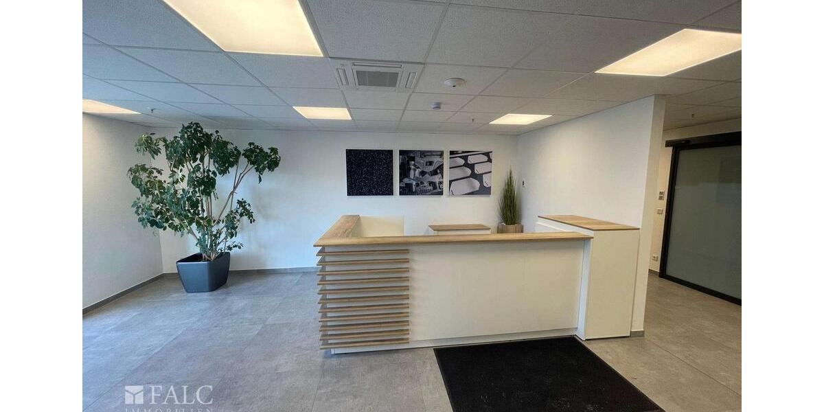 Attraktive Büroflächen am Piepersberg zimmer