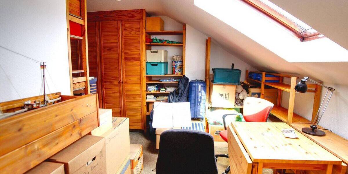 Reihenendhaus Leverkusen Quettingen - 5 Zimmer, 129 m&sup2;, 498.000&euro; | Angebot:26867319