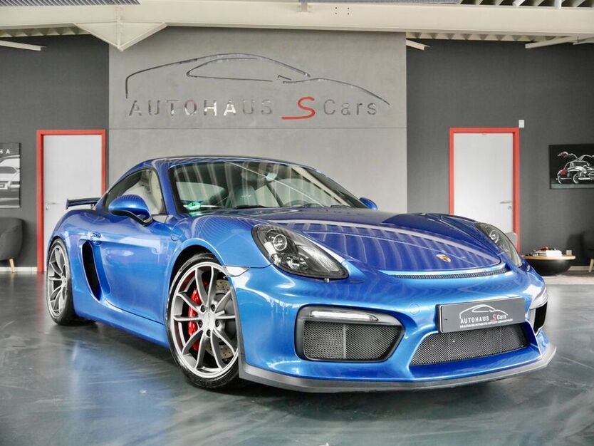 Cayman