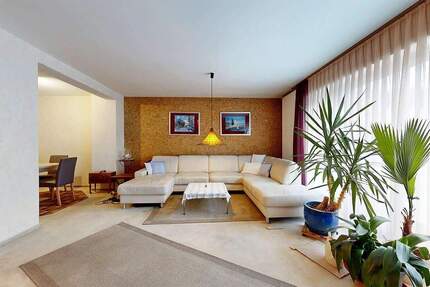 Haus Pulheim - 4 Zimmer, 94 m&sup2;, 369.900&euro; | Angebot:25525262