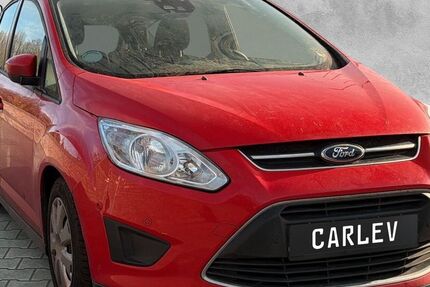 Ford C-Max 132.500 km 5.990 € Köln - Worringen 50769