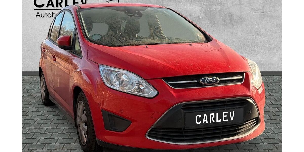 Ford C-Max 132.500 km 5.990 &euro; Köln - Worringen 50769