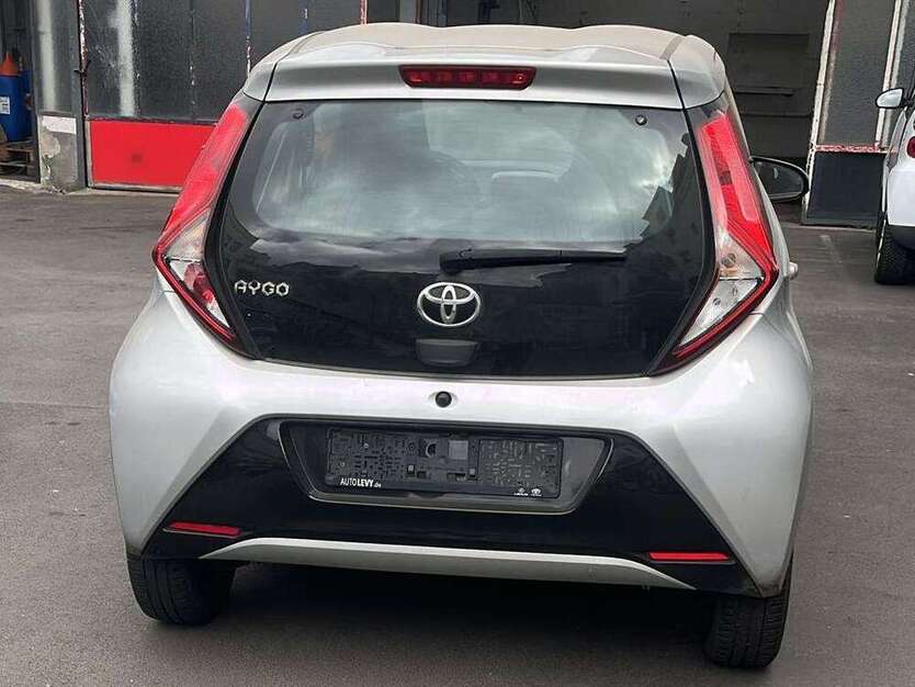 Aygo