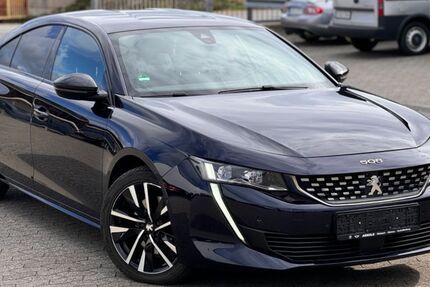 Peugeot 508 92.980 km 20.450 &euro; Bornheim 53332